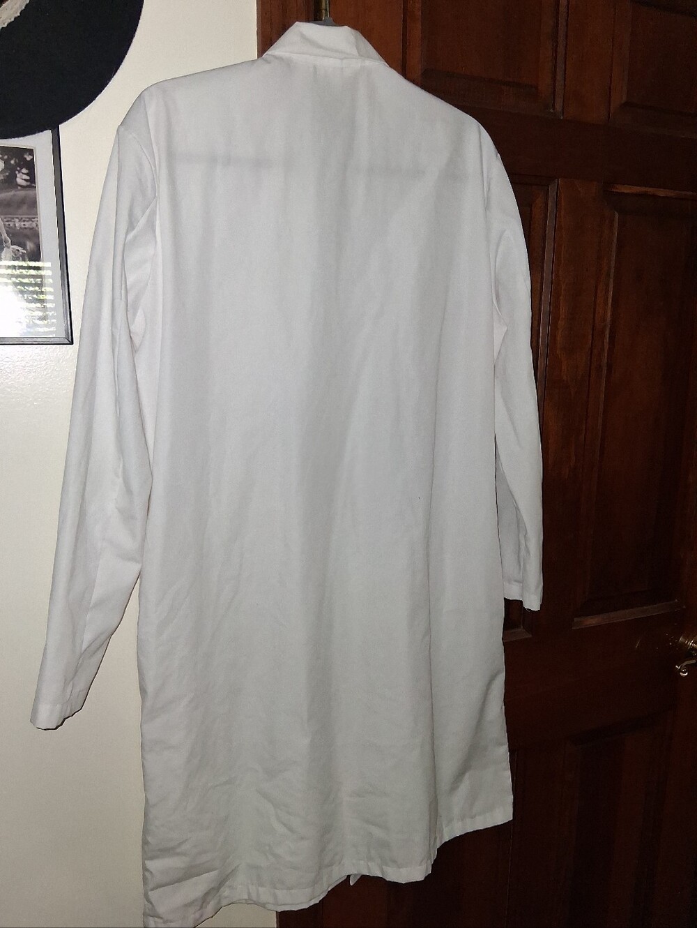 Lab Coat - Picture 3 of 3